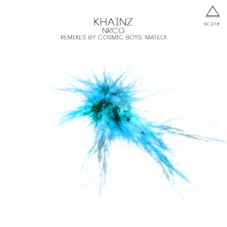 Nrco cover art