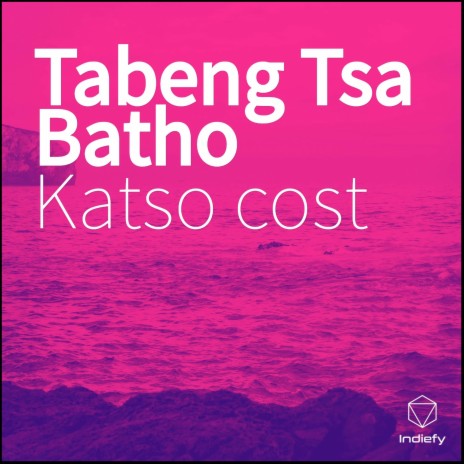 Tabeng Tsa Batho cover art