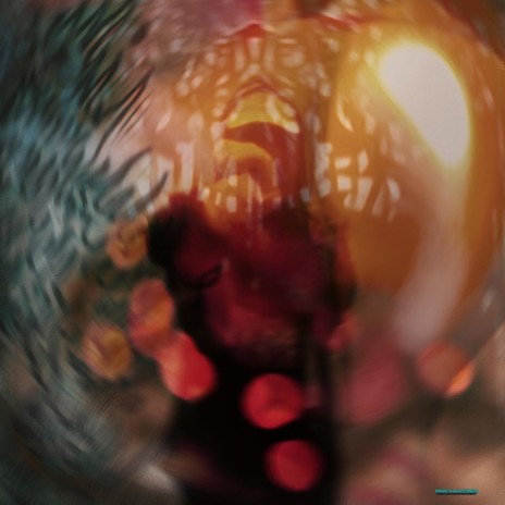 Disociación cover art