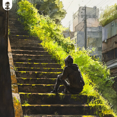Waiting 4 U cover art