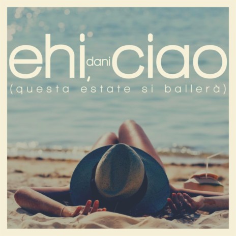Ehi, ciao cover art