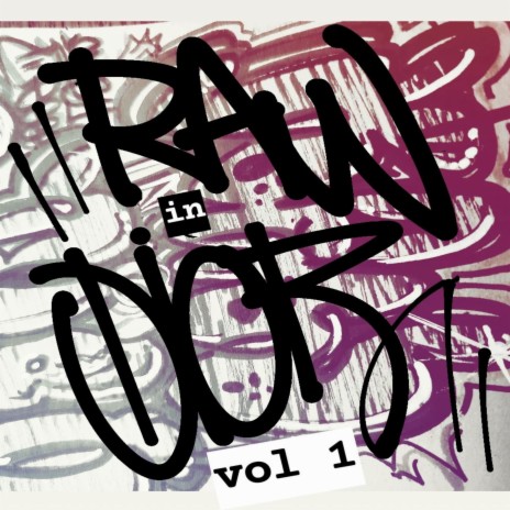 broak cover art