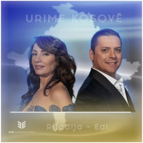 Urime Kosovë ft. Edi Krasniqi
