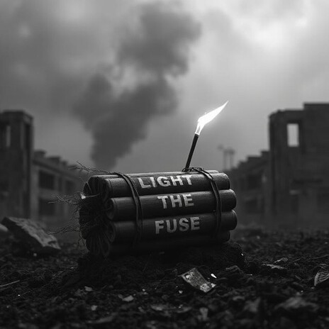 Light the Fuse