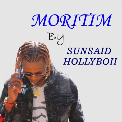 Moritim cover art