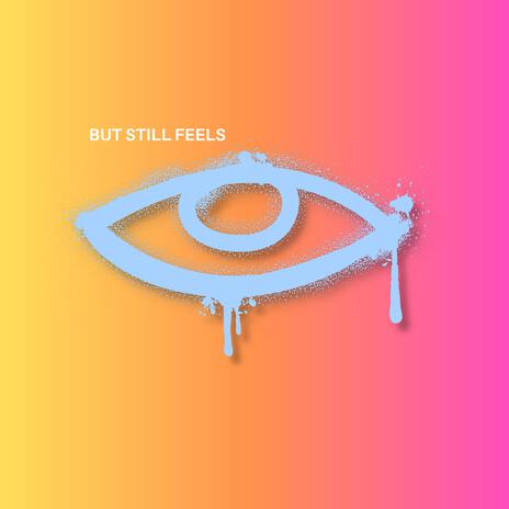 Stay Awake With Me cover art