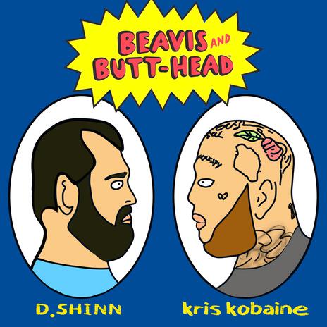 Hearing Voices ft. Kris Kobaine cover art
