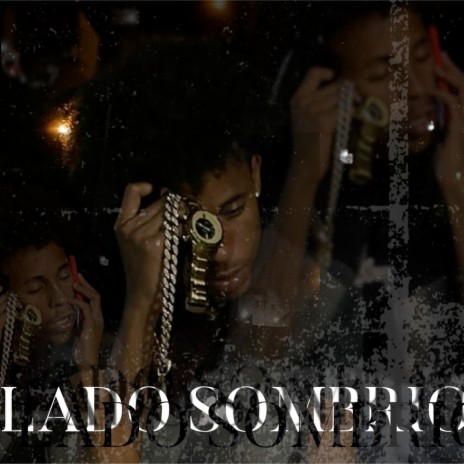 Lado Sombrio cover art