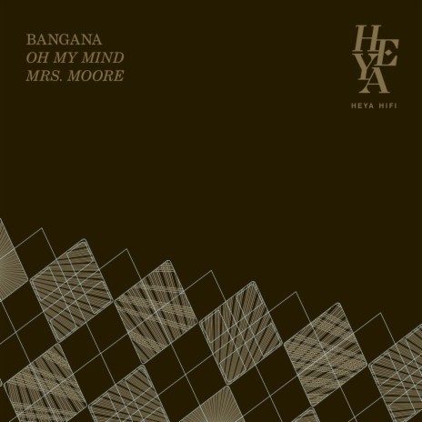 Mrs. Moore (Original Mix) cover art