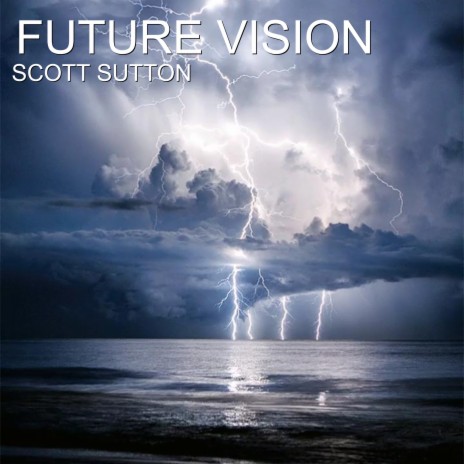 Far Vision cover art