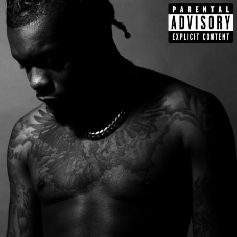 Owe Me cover art