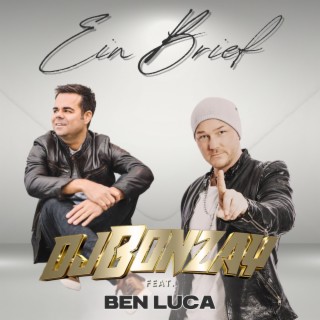 Ein Brief (Extended Version) ft. Ben Luca cover art