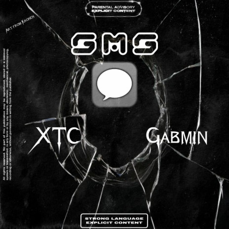 SMS ft. Gabmin cover art