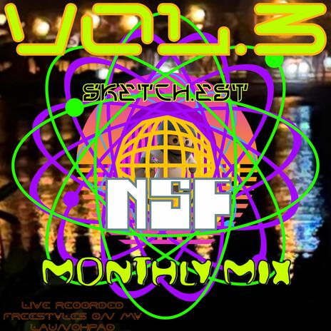 D.H.S cover art