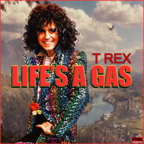 Get It On Blues cover art