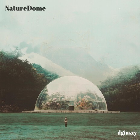 Decompose cover art