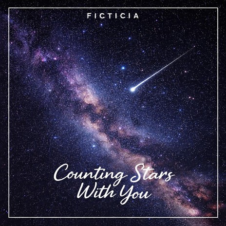 Counting Stars With You cover art