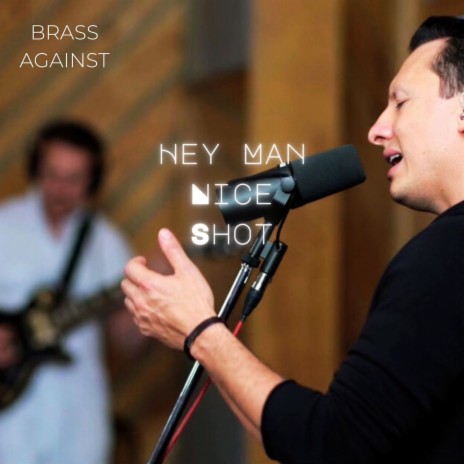 Hey Man Nice Shot cover art