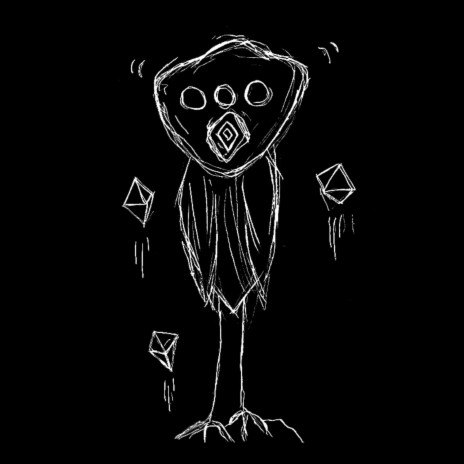 Bass Owl cover art