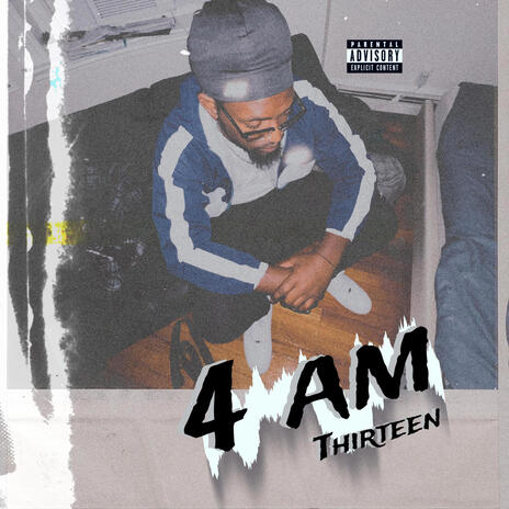 4am cover art