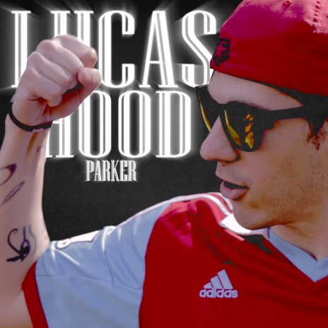 Lucas Hood cover art