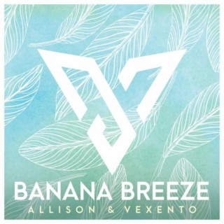 Banana Breeze ft. Vexento cover art