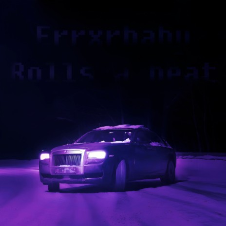 Rolls a Beat cover art