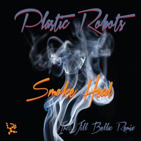 Smoke Head (Jill Bellac) cover art