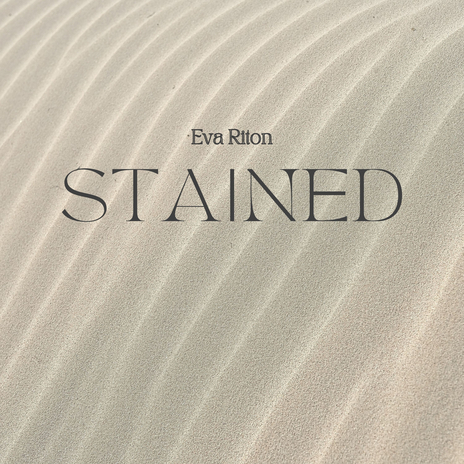 Godstained cover art