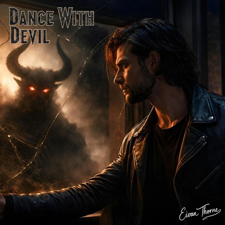 Dance With Devil cover art