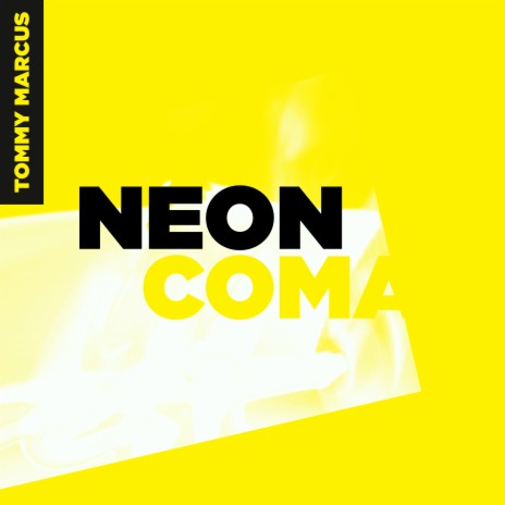 Coma cover art