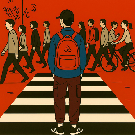Psycho memory cover art