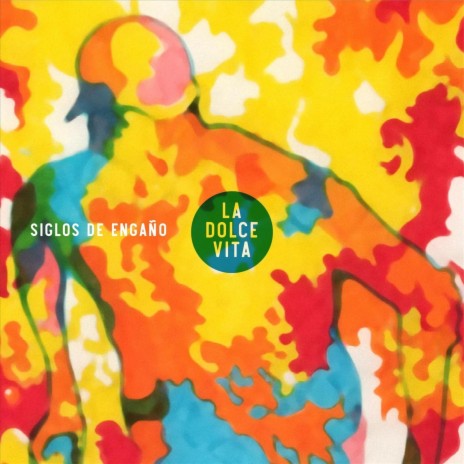 Cascos Azules cover art