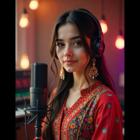 Poora Shorkot Howe Ha ft. Humaira Kaif cover art
