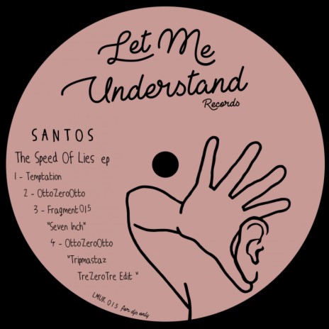 OttoZeroOtto cover art