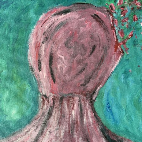 Conscience Collapse (E v e r y t h i n g is consciousness) cover art
