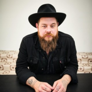 Nathaniel Rateliff