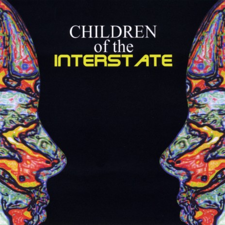 Children of the Interstate cover art