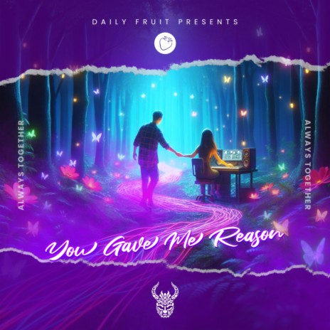 You Gave Me Reason cover art