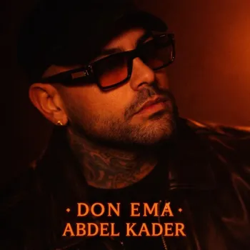 ABDEL KADER cover art