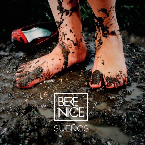 Sueños cover art