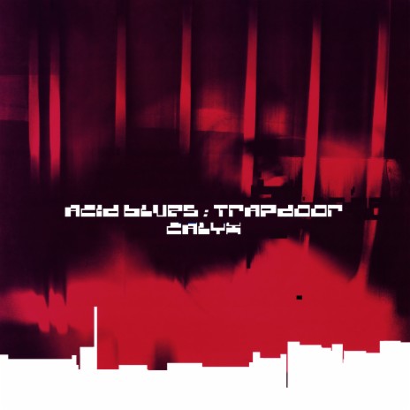 Acid Blues cover art
