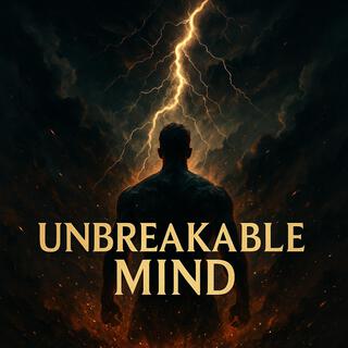 Unbreakable Mind cover art