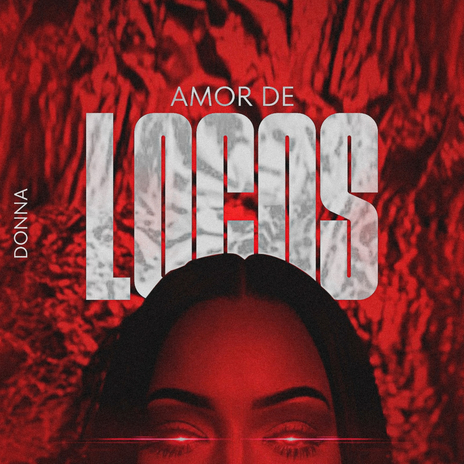 Amor De Locos cover art