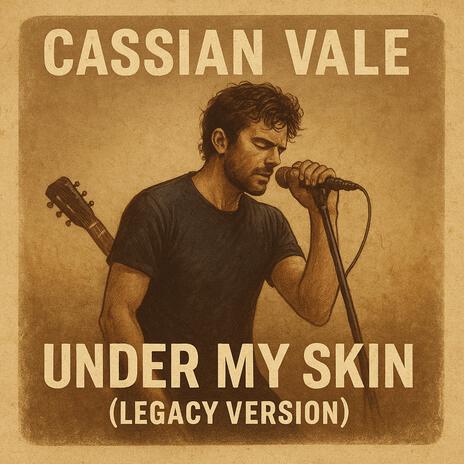 Under My Skin (legacy version) cover art