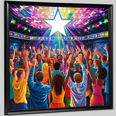 Mi Estrella cover art