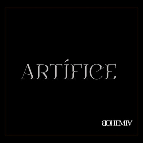 Artífice cover art