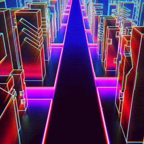 City Vibes cover art