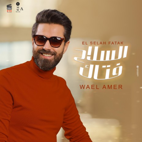 القاضية ممكن cover art