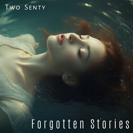 Forgotten Stories cover art
